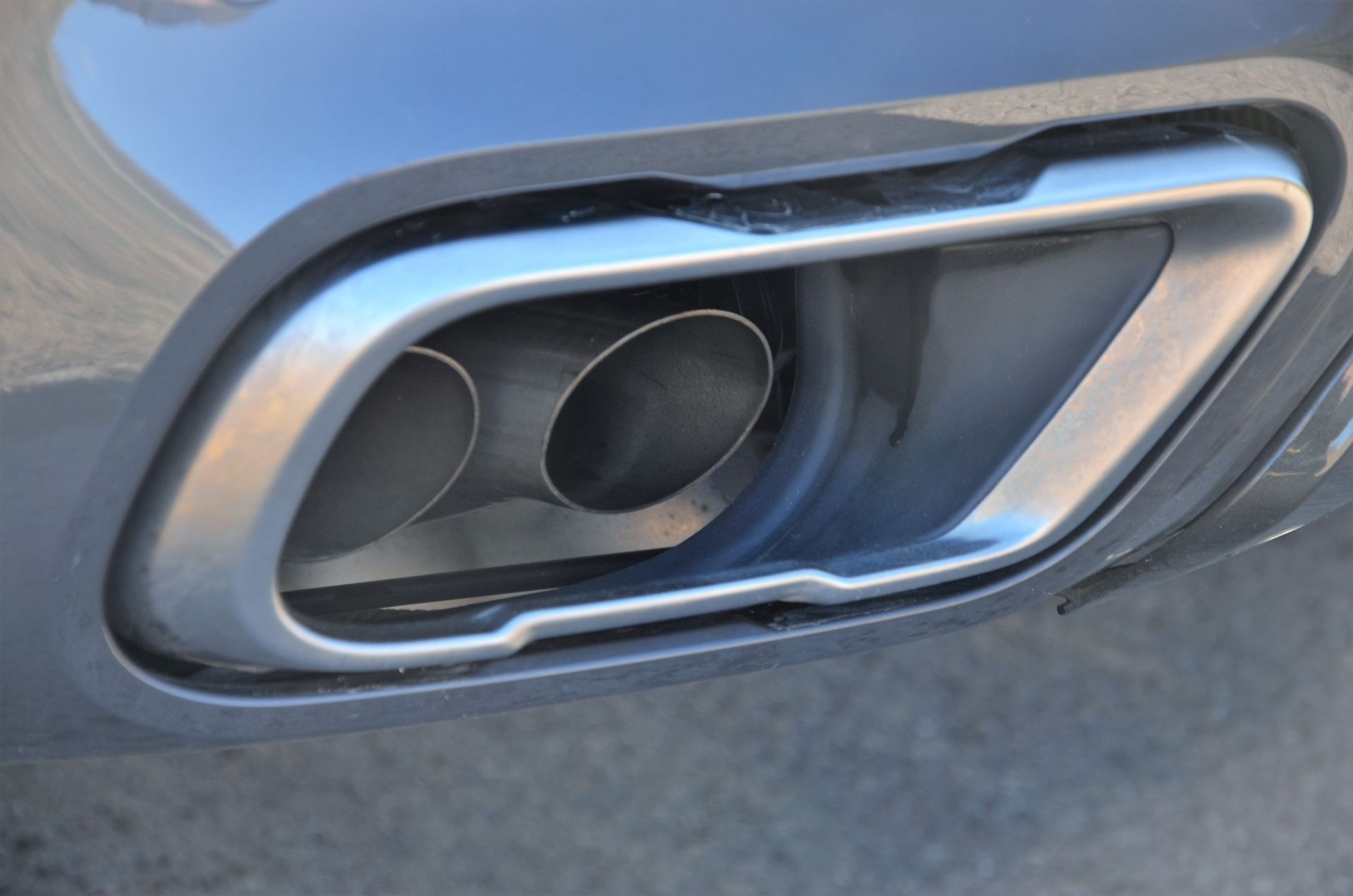 BMW X6 M50i 2019 2020