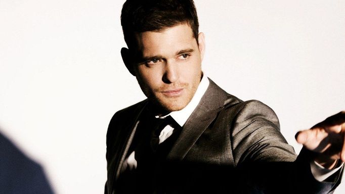 Michael Bublé