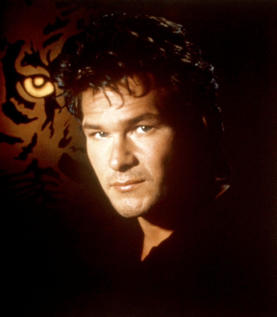 Patrick Swayze, herec, Hollywood, výročí, narozeniny