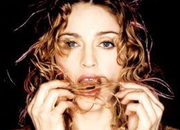 Madonna vydělala na šňůře nejvíc