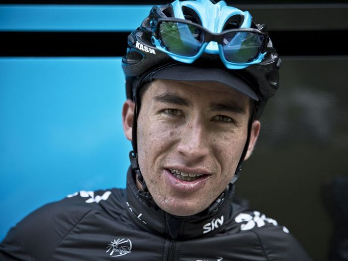 Sergio Henao