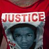 Shromáždění za Trayvona Martina