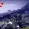Potopená výletní loď Costa Concordia