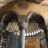Jednorázové užití / Fotogalerie / Tak vypadá istanbulský megachrám Hagia Sofia