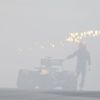 Velká cena Monaka formule 1, trénink (Kovalainen)