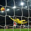 Arsenal-Manch. City: Theo Walcott dává gól na 1:?0