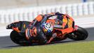 MotoGP 2018: Pol Espargaro, KTM