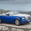 Rolls-Royce Phantom Drophead Coupe