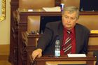 ČSSD vyškrtla Koubíka z kandidátky, stíhá ho policie