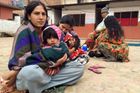 Falešní záchranáři v Nepálu obchodují s bílým masem