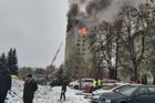 Kvůli výbuchu bytovky v Prešově je už obviněných pět lidí, hrozí jim 25 let vězení