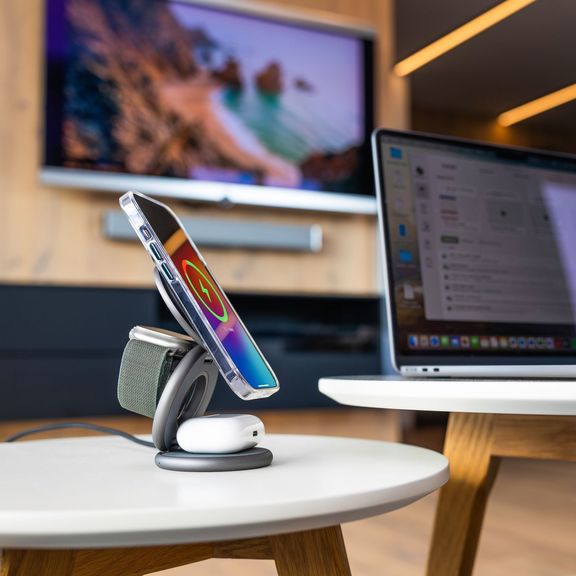 Magnetický stojánek