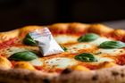 Pizza byla podezřele oblíbená. Restaurace k ní přidávala kokain