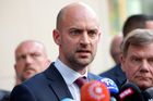 Pusťte  do Gazy zahraniční novináře, žádá šéfdiplomat Francie