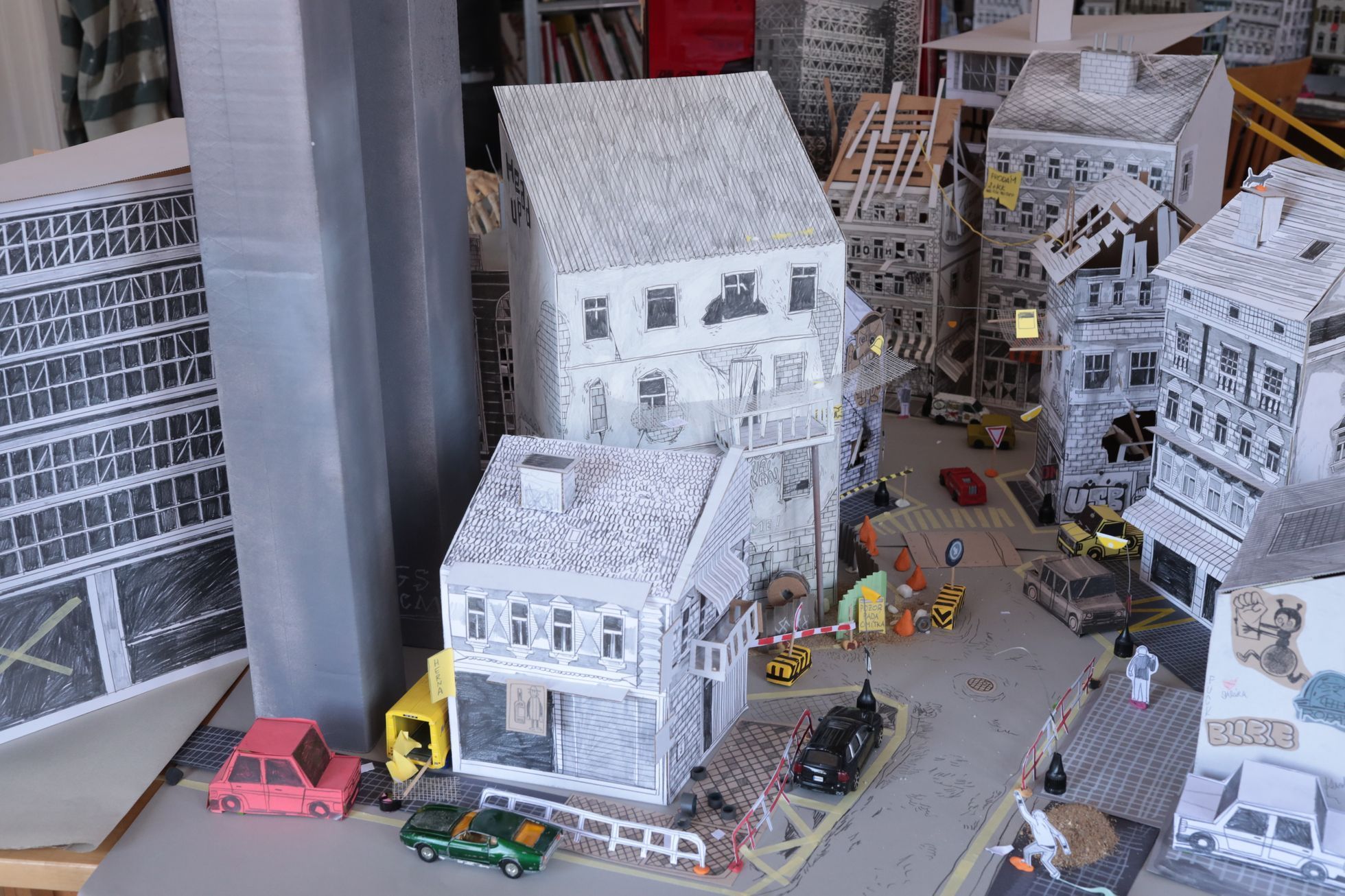 Ceny Czech Grand Design 2022