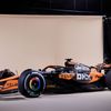 McLaren MCL38 - nové
