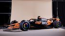 McLaren MCL38