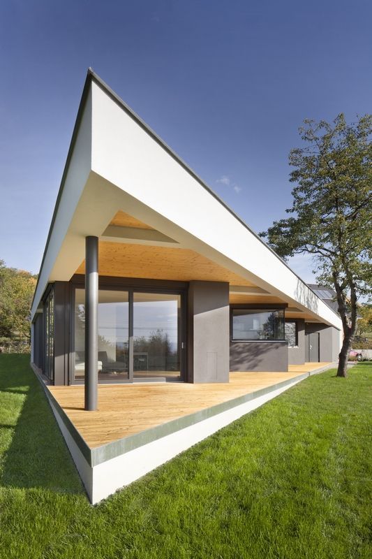 Knesl + Kynčl Architekti