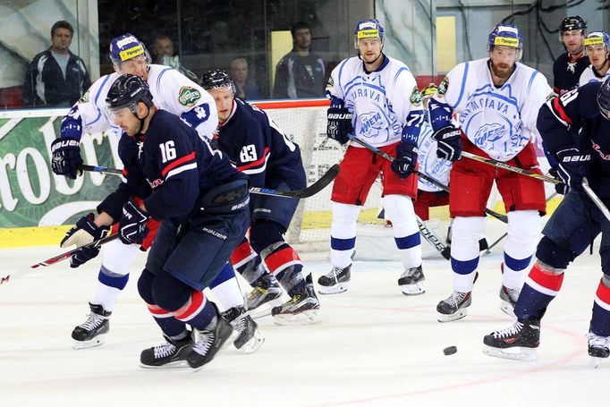 Kometa Brno-Slovan Bratislava