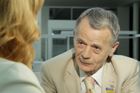 Vůdce krymských Tatarů: Palach byl pro nás symbolem odporu