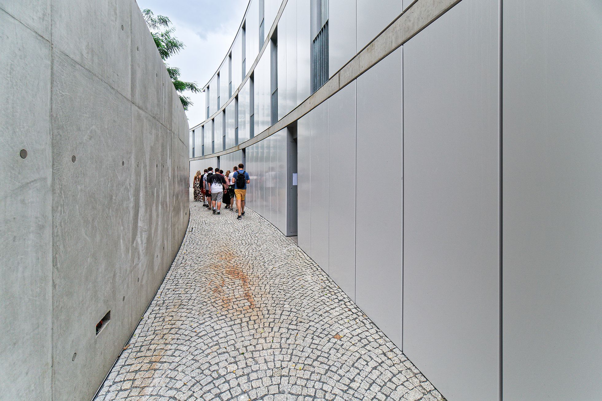 Barrandovské terasy