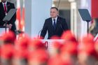 Polský prezident Andrzej Duda v neděli řekl, že nejstrašnější konflikt v dějinách lidstva pohltil 50 až 80 milionů lidí, pokud se mezi oběti počítají i ti, kteří zemřeli hlady, nouzí či kvůli nemoci.