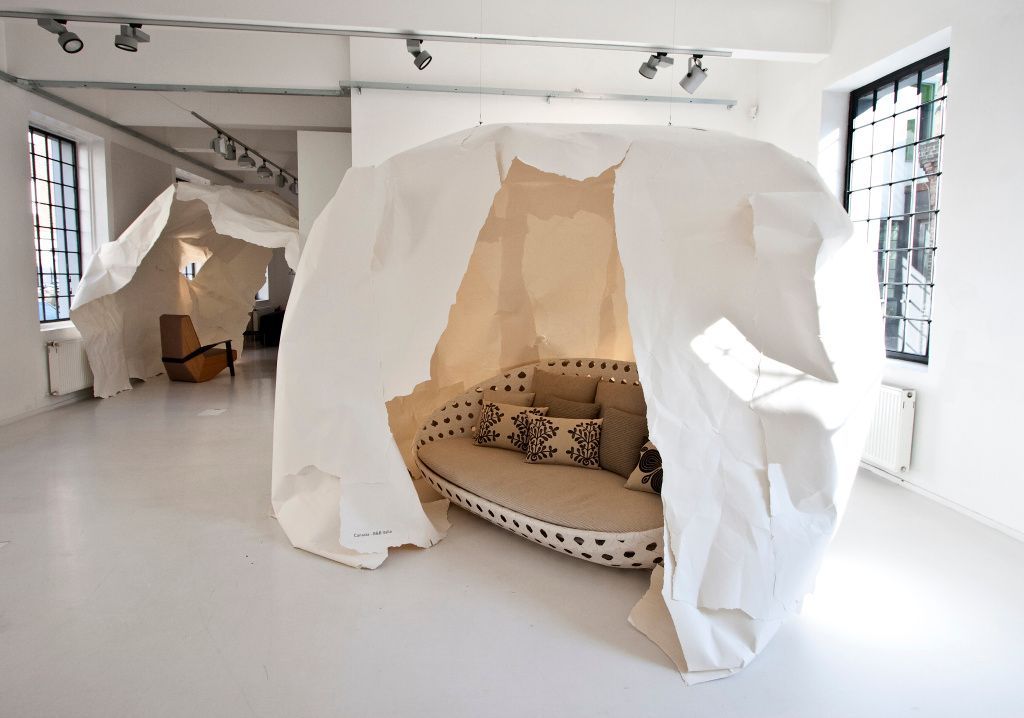 Czech Grand Design 2012