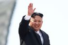 Historický summit. Lídři KLDR a Jižní Koreje se sejdou na konci dubna v demilitarizovaném pásmu