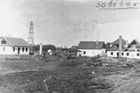 Foto: Hitlerova továrna na smrt v Sobiboru. Vzpoura začala smrtí šumavského esesáka