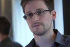 Pulitzerova cena za odhalení odposlechů se Snowdenem