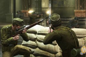 Wolfenstein