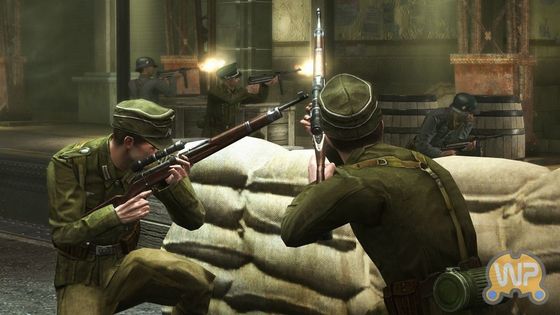 Wolfenstein