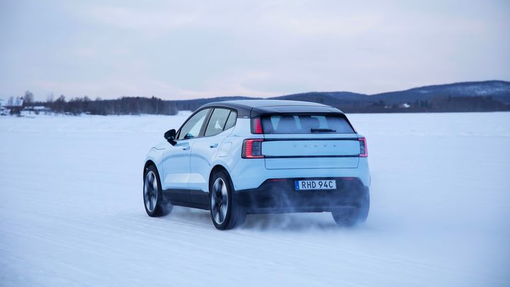  Volvo