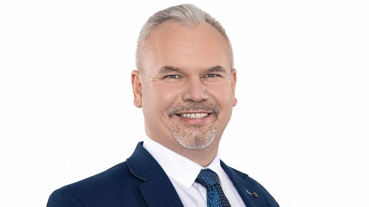 Zemřel dlouholetý starosta Hrádku nad Nisou Josef Horinka. Bylo mu 55 let