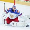 MS 2015, finále Kanada-Rusko: Sergej Bobrovskij