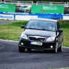 Fabia RS v testu