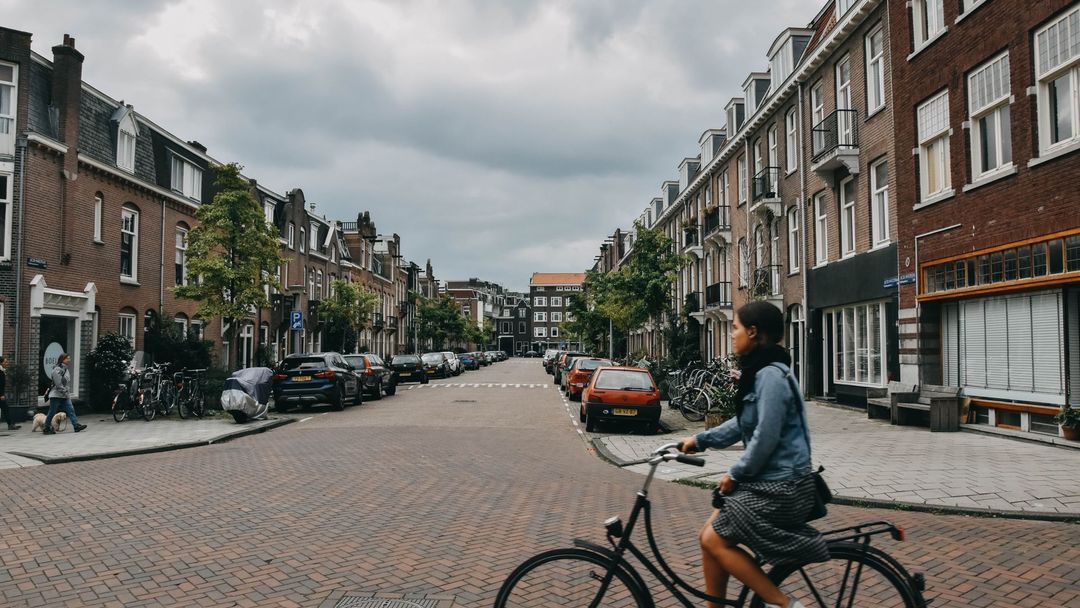 Amsterdam - foto