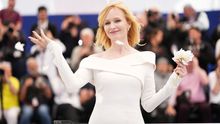 Češky v Cannes: udělaly si módní ostudu, nebo zářily jako správné hvězdy?