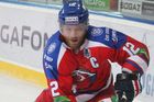 Moskevské Dynamo v KHL dohrálo. Lev se střetne s Doněckem