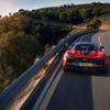 McLaren Artura nový supersport plug-in hybrid