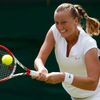 Tenis, Wimbeldon 2013: Petra Kvitová