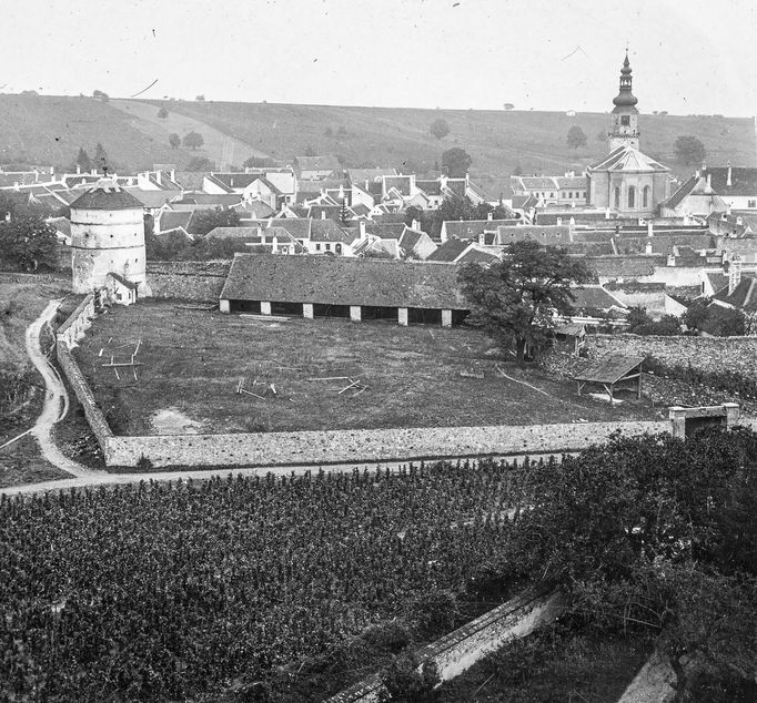 Československo v roce 1921 na fotografiích