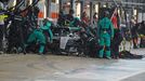 F1, VC Velké Británie: Nico Rosberg, Mercedes