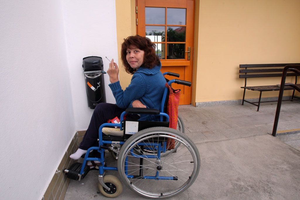 Pístina a ženy co nechtějí v Třeboňi