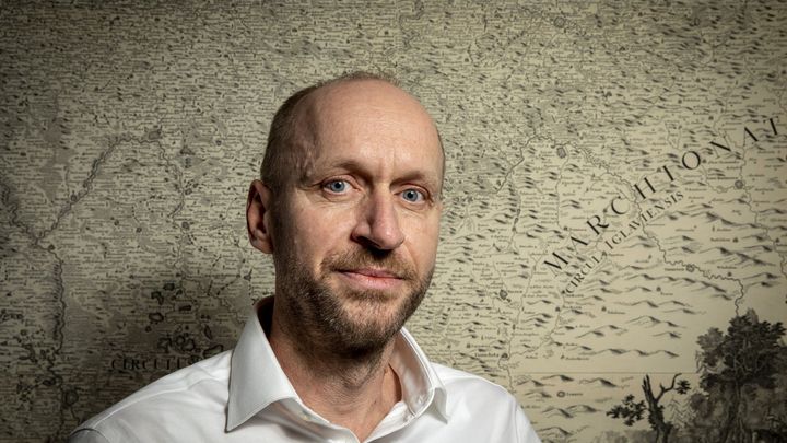 Svět vstoupil do období neklidu, nové velmoci na tom chtějí vydělat, říká geograf