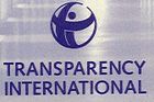 Česko v korupčním žebříčku Transparency International zůstává na 49. příčce