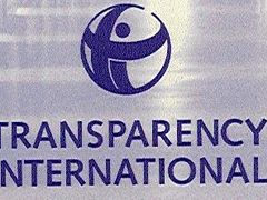 Trasparency International