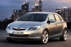 Česko si kvůli zájmům Škody v Rusku stěžuje na Opel