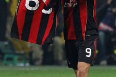 Seedorfa u fotbalistů AC Milán nahradil Inzaghi