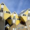 Cubic Houses (Rotterdam, Nizozemí)